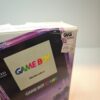 Game Boy Color "Atomic Purple" GIG