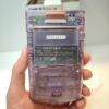 Game Boy Color "Atomic Purple" GIG