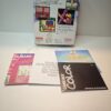 Game Boy Color "Atomic Purple" GIG