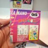 Game Boy Color "Atomic Purple" GIG
