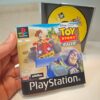Toy Story Racer