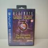 Ultimate Mortal Kombat 3