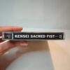 Kensei Sacred Fist