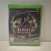Narcos Rise Of The Cartels (NEW)