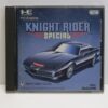 Knight Rider Special (JAP)