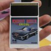 Knight Rider Special (JAP)