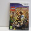 Lego Indiana Jones 2 L'avventura Continua