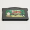 The Legend Of Zelda The Minish Cap Cartuccia