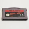 Super Mario Bros NES Classics Cartuccia