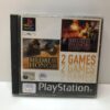 Medal Of Honor e Medal Of Honor Underground