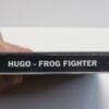 Hugo Frog Fighter