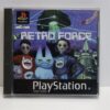 Retro Force