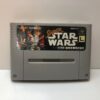 Super Star Wars Cartuccia