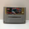 Street Fighter II Cartuccia