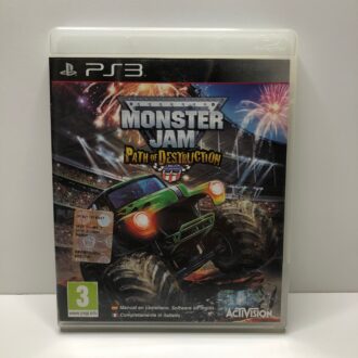 Monster Jam