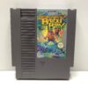 The Adventures Of Bayou Billy Cartuccia