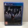 Prey