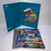 Sonic Lost World Edizione Sei Nefasti