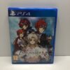 Langrisser I & II