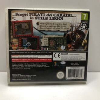 Lego Pirati Dei Caraibi