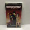 Cowboy Bebop il film