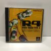 Ridge Racer Type 4 (Jap)