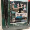 Singstar Vol. 3 + SingStore