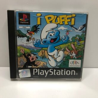 I Puffi