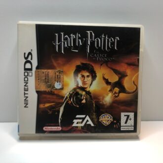 Harry Potter e il Calice Di Fuoco