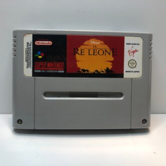 Disney il Re Leone Cartuccia
