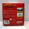 Super Mario Land 3 Wario Land
