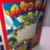 Super Mario Land 3 Wario Land