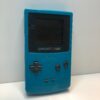 Game Boy Color Turchese (GIG)