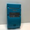 Game Boy Color Turchese (GIG)