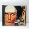 The King Of Fighters 95