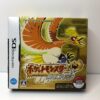 Pokémon HeartGold (JAP)