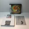 Pokémon HeartGold (JAP)