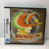 Pokémon HeartGold (JAP)