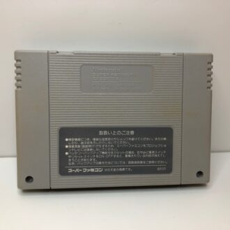 Drakkhen (JAP) Cartuccia