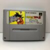 Dragon Ball Z Super Saiya Densetsu (JAP) Cartuccia
