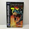 Dragonheart Fire & Steel