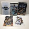 Kingdom Hearts Birth By Sleep Limited Edition