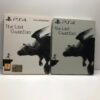 The Last Guardian