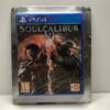 Soul Calibur VI Bundle Metal Plate