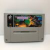 Gradius III Cartuccia