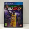 NBA 2K17 Legend Edition