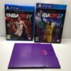 NBA 2K17 Legend Edition