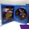 NBA 2K17 Legend Edition