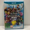 Super Smash Bros WIi U (NEW)