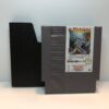 Super Turrican Cartuccia